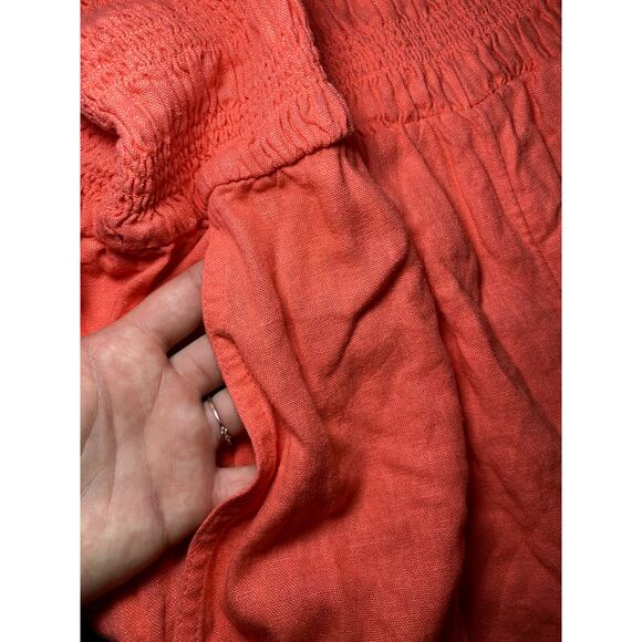 Universal Threads Pink Jumpsuit - Womens Size XL - Picture 7 of 11